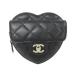  Chanel AP2787 сумка-пояс 