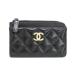  Chanel AP4265 футляр для карточек 