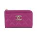  Chanel AP4040 футляр для карточек 