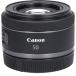RF50mm F1.8STM