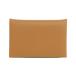[ не использовался товар ] Hermes karu vi 044164CK футляр для карточек 