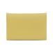 [ не использовался товар ] Hermes karu vi 044166CK футляр для карточек 