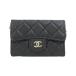 Chanel время отсутствует Classic линия AP1983 сумка-пояс 