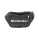  Balenciaga Wheel ремень упаковка 533009 9F91X сумка-пояс 