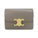  Celine 10I583DPV футляр для карточек 
