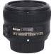 AF-S50mm F1.8G