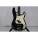 SQUIER STANDARD P-BASS SPECIAL