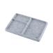 na бегемот cocos nucifera Cloud-Felt мелкие вещи tray S светло-серый SZC-GDP20LGY
