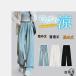  Denim брюки .... контакт охлаждающий широкий Denim брюки . чувство широкий Denim брюки талия резина женский высокий талия джинсы 