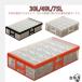  тонкий 15cm игрушка место хранения 20cm bed внизу bed внизу место хранения коробка модный 49L 30L bed внизу bed внизу место хранения box 75L большая вместимость одежда место хранения 