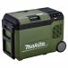  Makita 40Vmax заряжающийся термос температура . оливковый корпус 23L CW006GZO