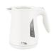 ti мех ru электрический чайник Justin блокировка 1.2L белый KO5901JP
