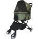 petsu value piccolo car ne pet Cart beige ne moss green 