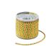 Captain Stag цвет палатка трос 3.5mm×20m желтый 