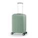  Азия * багажный твердый Carry ALI-6030SD-18W пепел mint green 