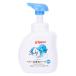  Pigeon все тело пена мыло корпус 500ml