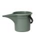 BUCKET темно-красный .i3 type moss green 