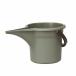 BUCKET темно-красный .i5 type moss green 