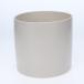  горшок покрытие цилиндр белый 16cm