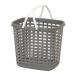 ate-na жизнь корзина для белья серый L