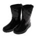 komeli женщина защищающий от холода сапоги . скользить стекло волокно подошва черный L