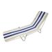  natural season tes Lynn summer bed blue 