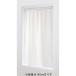  маленькое окно занавески shell белый 100×70cm