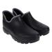 ka.~. waterproof short boots black L