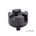 BAL jack up for adaptor plus 1390