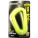BM( большой man ) CARABINER лампа большой . свет желтый TMRL-02