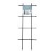  первый винил multi link шпалера ширина 30× высота 75cm 4 шт. комплект 
