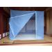 ...mkate for mosquito net ( bottom cloth equipped type ) blue 300×400×190cm