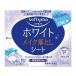 ソフティモ　ホワイト　メイク落としシート　つめかえ　５２枚入