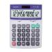CASIO калькулятор DH-12VTN