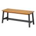 taka шоу Marie дерево bench nowa-ruMWF-24CG