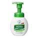 ロート　メンソレータム　アクネス　薬用ふわふわな泡洗顔　ポンプ　１６０ｍＬ