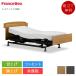  освобожденный от налогов France Bed электрический bed 2 motor одиночный отсутствует Tec s102C микро RX-DLX | стандартный товар электрический наклонный bed специальная кровать розетка полки имеется 
