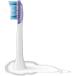  есть перевод Philips Sonicare электрический зубная щетка заменяемая щетка premium жевательная резинка уход постоянный 1 шт. комплект оригинальный товар стандартный товар G3