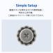 �A�|���R���`�� 10mm �l�W�� 2�Z�b�g �I�ׂ�3�F �X�^�b�Y ����{�^�� ���U�[�N���t�g���� �v���i �E�j�R���`�� �p�[�c C015 �֘A�摜5