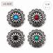 ���[�v���R���`�� 30mm 2�Z�b�g ����{�^�� �w�A�S���p���� ���U�[�N���t�g�p����{�^�� �n���h���C�h �p�[�c c055