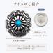 ���[�v���R���`�� 30mm 2�Z�b�g ����{�^�� �w�A�S���p���� ���U�[�N���t�g�p����{�^�� �n���h���C�h �p�[�c c055 �֘A�摜2