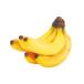  fake food banana (5ps.@.)(×6ko entering ) arrangement / interior 