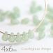  Чехия бисер Drop 4×6mm пудра moss green (2) примерно 30 шт .... зеленый Чехия стекло материалы ручной работы бисер детали ширина дыра серьги 