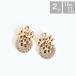  аксессуары детали Cubic Zirconia Circle цветок Gold .. детали рукоделие ручная работа детали metal детали серьги серьги 
