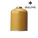  Snow Peak Giga энергия газ 500 Pro isoGP-500GR газ топливо GigaPower Fuel 500 Pro lso Gold 