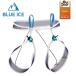  blue ice ko-ka скользящий Harness HR04 Choucas Light Harness белый 