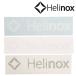  износ knock s наклейка-логотип S HELI19759016 Helinox Logo Decal S