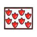 �`�����X �X�e�b�J�[�u�[�r�[�t�b�g�~�j CH62-1475  �X�e�b�J�[ Sticker Booby Foot Mini 2020�N�t�ĐV��