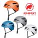  Mammut Sky War машина 3.0 шлем 2030-00300 Skywalker 3.0 Helmet шлем унисекс / для мужчин и женщин 