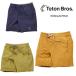 �e�B�[�g���u���X �N���C�~���O�T�[�t�V���[�c TB231-12 �����Y/�j���p �p���c Climbing Surf Short �{�g���X 2023�N�t��